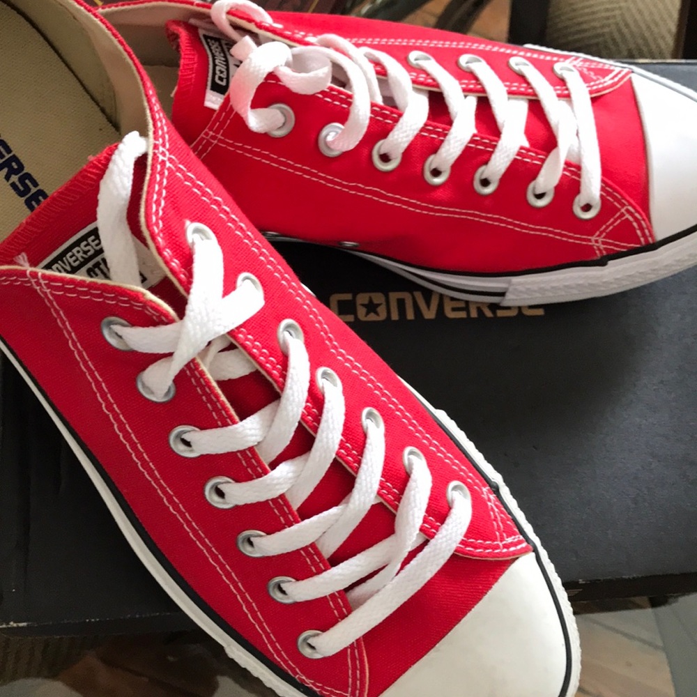 NWT Converse All Star unisex - Picture 6 of 8